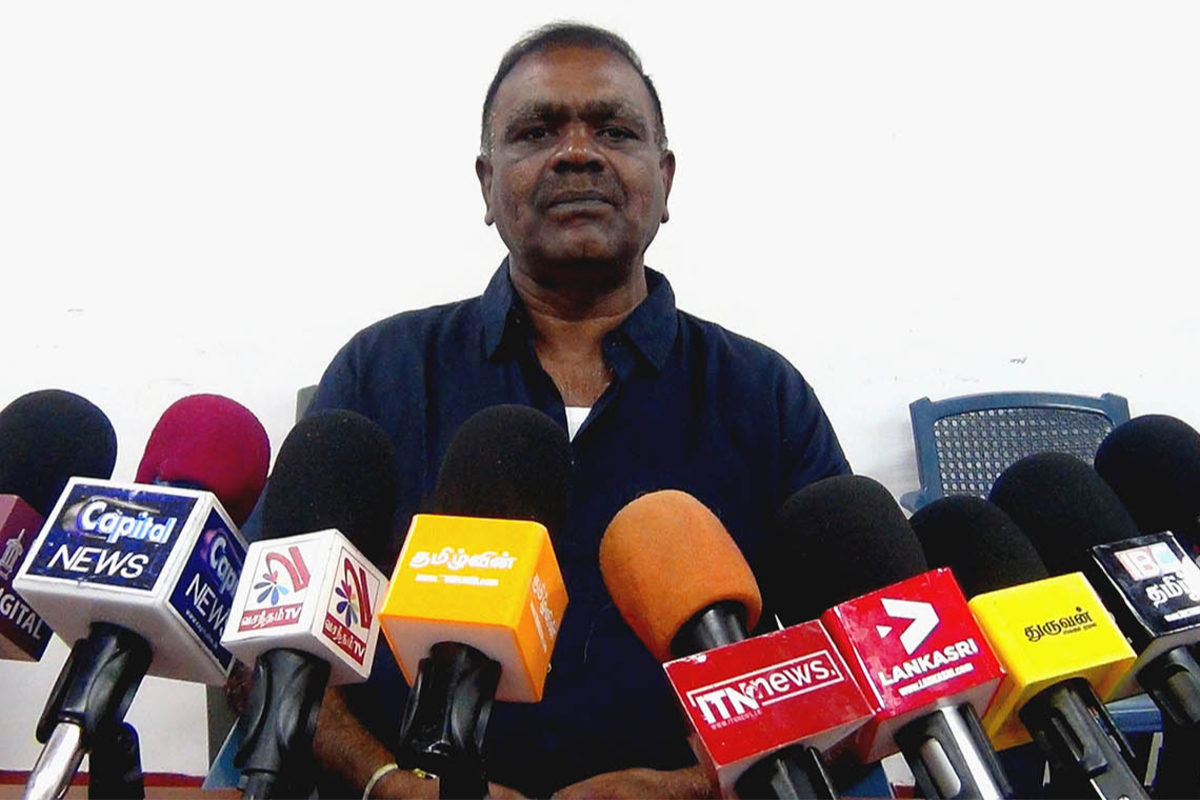 தோட்ட முகாமையாளர்களின் அடாவடித்தனங்களை ஒடுக்க தொழிற்சங்கங்கள் ஒன்றிணைய வேண்டும்! கொட்டகலை பிரதேச சபை உறுப்பினர் விளாசல் | Request By Pushpa Kotagala Pradeshiya Sabha