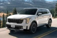 Toyota Fortuner போட்டியாக இந்தியாவில் புதிய Kia Sorento அறிமுகம்
