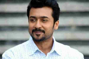 சூர்யா நடிக்கப்போகும் அவரது 44வது படத்தின் நாயகி இவரா?- அதிகாரப்பூர்வமாக வந்த தகவல்