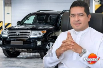 සුජීව සේනසිංහ අත්අඩංගුවට ගැනීම සියල්ල සූදානම්!