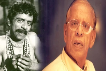 ரயில் நிலையத்தில் பிச்சை எடுத்த நடிகர் நாகேஷ் மற்றும் பிரபல எழுத்தாளர் - வெளியான தகவல்..!