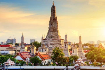 8 வெளி நாடுகளை ஆட்சி செய்தது இந்து மன்னர்கள் தான் - எங்கெல்லாம் தெரியுமா?