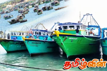 அநுரகுமாரவின் இந்திய விஜயத்தின்போது கலந்துரையாடப்படவுள்ள கடற்றொழிலாளர் பிரச்சினை