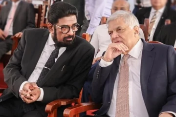 கெஹெலியவுக்கு எதிராக முன்னாள் ஜனாதிபதி ரணில் சாட்சி