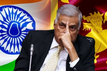 சிறிலங்கா தொடர்பில் கை விரித்த இந்தியா..!