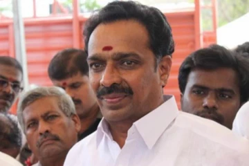 எம்.ஆர்.விஜயபாஸ்கர் வங்கி லாக்கரை சோதனை செய்ய முடிவு! வலுக்கும் விசாரணை! என்ன நடக்கும்?