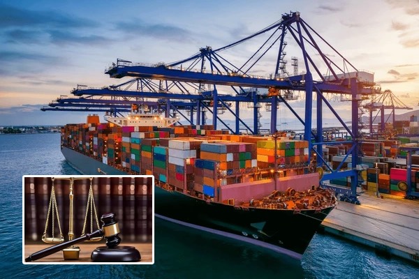 இலங்கையில் பிடிபட்ட ஐஸ் போதைப்பொருள் கொள்கலன்: அரசை விமர்சித்தவர்களுக்கு ஆபத்து!  லங்காசிறி நியூஸ்