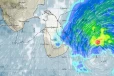 රට දෙකට බෙදෙයි - එල් නිනෝ උණුසුම මැද පැත්තක් රත් වෙද්දි තවත් පැත්තකට මහ වැසි