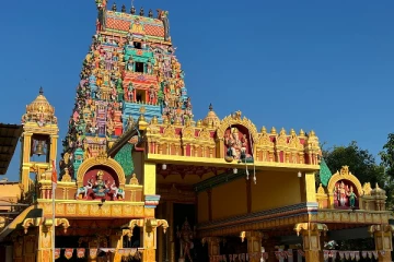 நல்லூர் வடக்கு சந்திரசேகரப் பிள்ளையார் கோயிலில் ஆவணி சதுர்த்திப் பெருவிழா