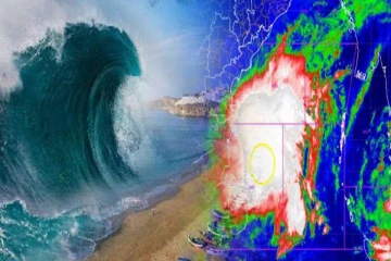 சுனாமி அனர்த்தம் தொடர்பில் பரப்பப்படும் வதந்தி ; மட்டக்களப்பு மக்களுக்கு வெளியான முக்கிய அறிவிப்பு