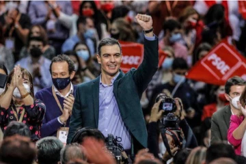 பிரபல ஐரோப்பிய நாட்டில் 3 லட்சம் பெண்கள் தொடர்பில் சபதம் செய்த பிரதமர்