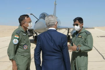 வடக்கு - கிழக்கில் இந்திய இராணுவத்தை தரையிறக்க ஜெய்சங்கர் முயற்சிக்கலாம் (Video)