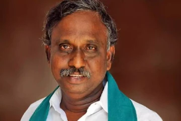 விவசாய சங்க தலைவர் பி.ஆர்.பாண்டியனுக்கு 13 ஆண்டுகள் சிறை - பின்னணி என்ன?