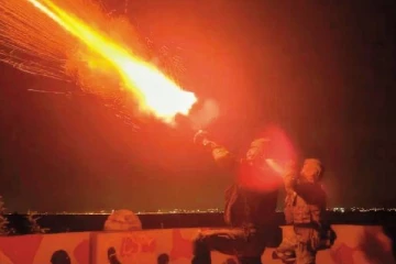 அத்துமீறிய சீனா... திருப்பியடித்த தைவான்: எச்சரிக்கை விடுத்த ஜனாதிபதி