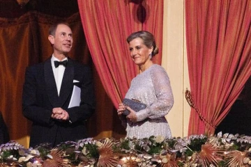 மகாராணியார் அளித்த வாக்குறுதியை நிறைவேற்றிய மன்னர் சார்லஸ்: அது என்ன வாக்குறுதி தெரியுமா?