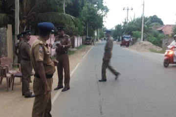 யுக்திய நடவடிக்கை தொடர்பில் அதிருப்தியை வெளியிட்ட மனித உரிமைகள் ஆணைக்குழு!