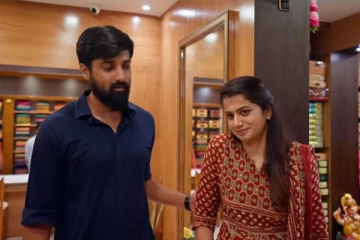 Ethirneechal: காதலில் பொங்கி வழியும் ஜனனி, சக்தி... புலம்பும் நந்தினி, ரேணுகா