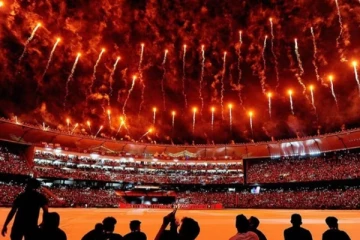 உலகக் கோப்பை 2023: இந்திய கிரிக்கெட் வாரியம் எடுத்த அதிரடி முடிவு!