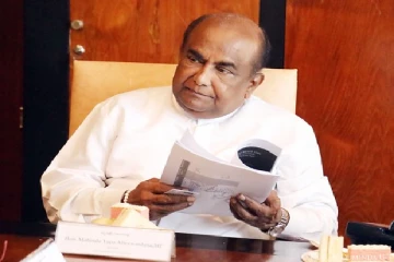 சபாநாயகர் தலைமையில் விசேட கூட்டம்