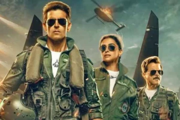 ஹிருத்திக் ரோஷனின் Fighter படம் எப்படி உள்ளது- விமர்சனங்கள் இதோ