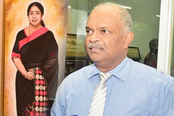 பணம் பெற மறுத்த சிரேஷ்ட சட்டத்தரணி கெளரி சங்கரி தவராசா! மனம் திறக்கும் சி.ஐ.டி.யின் முக்கிய அதிகாரி ஷானி அபேசேகர