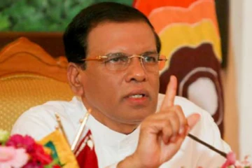 மஹிந்தயுடன் ஜோன்ஸ்டனும் கைது செய்ய வேண்டும்!!