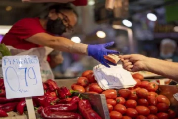 உச்சத்தை தொட்ட உணவு பொருட்கள்: ஜேர்மனியில் அதிகரிக்கும் நுகர்வோர் விலைகள்