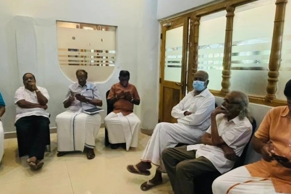 வடகிழக்கு தழுவிய கடையடைப்பு போராட்டம்! | The Strike Across The Northeast