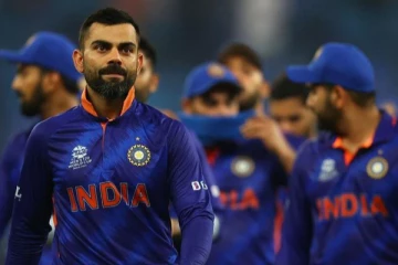 “கோலிக்கு பிசிசிஐ துரோகம் செய்துவிட்டது” முன்னாள் பயிற்சியாளர் கண்டனம்