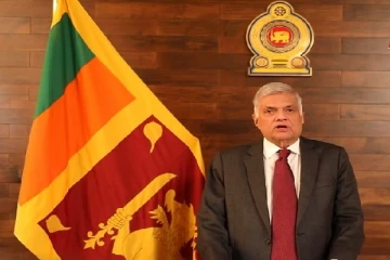 ரணில் இல்லையென்றால் உலக வரைபடத்தில் இருந்து காணாமற்போயிருக்கும் இலங்கை