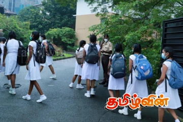 நாட்டில் 18 பாடசாலைகளுக்கு விடுக்கப்பட்டுள்ள எச்சரிக்கை