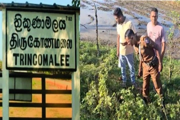 தமிழர் பகுதியில் மோட்டார் சைக்கிள் விபத்தில் பலியான மாணவர்