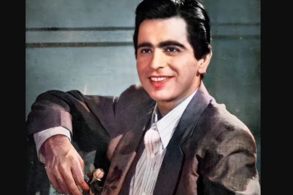 பிரபல பாலிவுட் நடிகர் திலீப்குமார் காலமானார்! திரையுலகினர், ரசிகர்கள் அதிர்ச்சி! | Actor Dilip Kumar Death Today