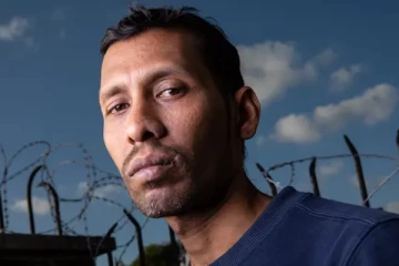 பல ஆண்டுகளாக தற்கொலை எண்ணத்துடன் போராடிவருகிறேன்: பிரித்தானியாவிலிருந்து நாடுகடத்தப்பட இருந்த இலங்கைத் தமிழர்