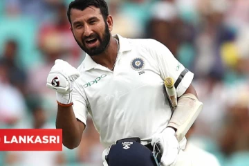 தொடர்ந்து 28 இன்னிங்ஸில் சதம் காணாத இந்திய வீரர்