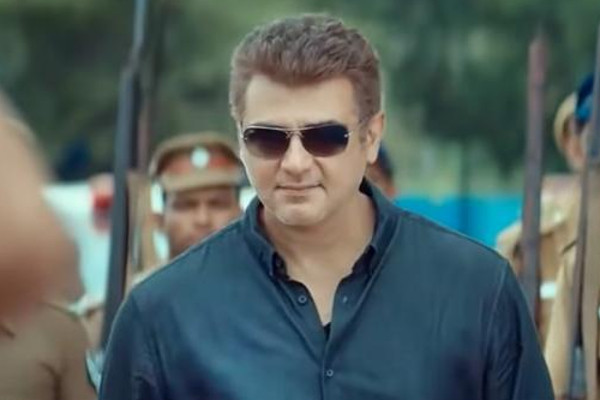 ஓடிடி-யில் வெளியாகும் நடிகர் அஜித்தின் திரைப்படம்.. எதிர்பார்த்து காத்திருக்கும் ரசிகர்கள் | Ajith Valimai Going To Release In Ott