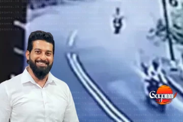 ලසන්තගේ ඝාතනයේ තවත් ඛේදනීය හෙළිදරව්වක් - වෙඩික්කරු එක්ක යතුරුපැදිකරු ඝාතනයට ගියපු හේතුවත් වමාරයි