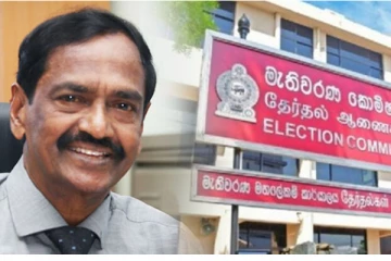 தேர்தல் நடத்தப்படும் திகதி தொடர்பில் வெளியான அறிவிப்பு