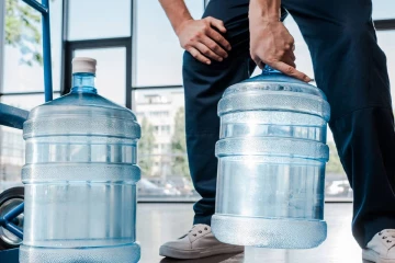 தமிழ்நாட்டில் கேன் குடிநீர் கட்டணம் உயர்வு - அதிர்ச்சியில் பொதுமக்கள்