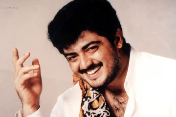 மெகா ஹிட்டான அஜித்தின் திரைப்படத்தில் அவருக்கு பதிலாக நடித்திருக்க வேண்டிய டாப் நடிகர்!