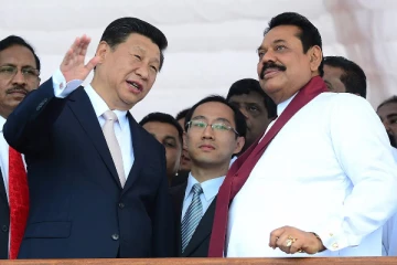 சீனாவின் அதிரடி அறிவிப்பு