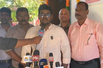 சஜித் காலத்தில் கைவிடப்பட்ட வீடுகள்… மீண்டும் கட்டமைக்க நடவடிக்கை!