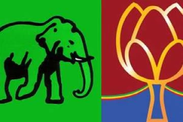 ஆளுநர்கள் நியமனம் -மொட்டு -யானை புரிந்துணர்வு