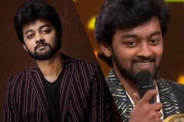 பிக் பாஸ் பிரபலம் ராஜுக்கு கொரோனாவா ! ட்விட்டரில் பரபரப்பு..