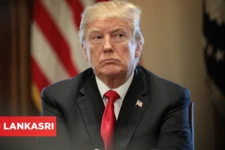 ஈரானை அடுத்து டிரம்ப் மீது கைது ஆணை பிறப்பித்த இன்னொரு நாடு