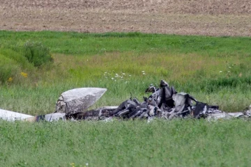 கனடாவில் இடம்பெற்ற விமான விபத்தில் ஒருவர் பலி