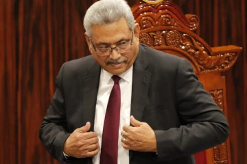 ஜனாதிபதியை அவமதிப்போருக்கு கடும் எச்சரிக்கை!