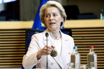 6 மாதத்திற்குள் ரஷ்ய இறக்குமதிக்கு முடிவுகட்டுவோம்! ஐரோப்பிய ஒன்றியம்