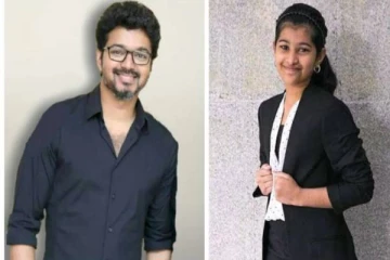 கனடாவில் படிப்பை முடித்த விஜய் மகள் - நண்பர்களுடன் இருக்கும் வைரல் புகைப்படம்