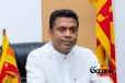 ඇමති නලින්ද ස්විට්සර්ලන්තයට